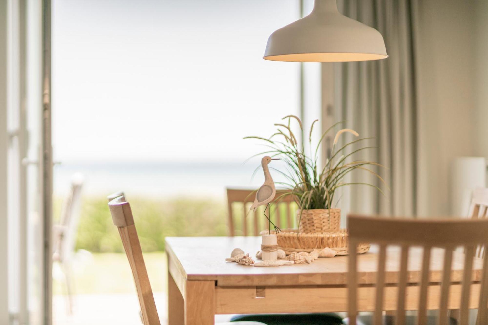 Villa Ocean 2 Rettin Esterno foto