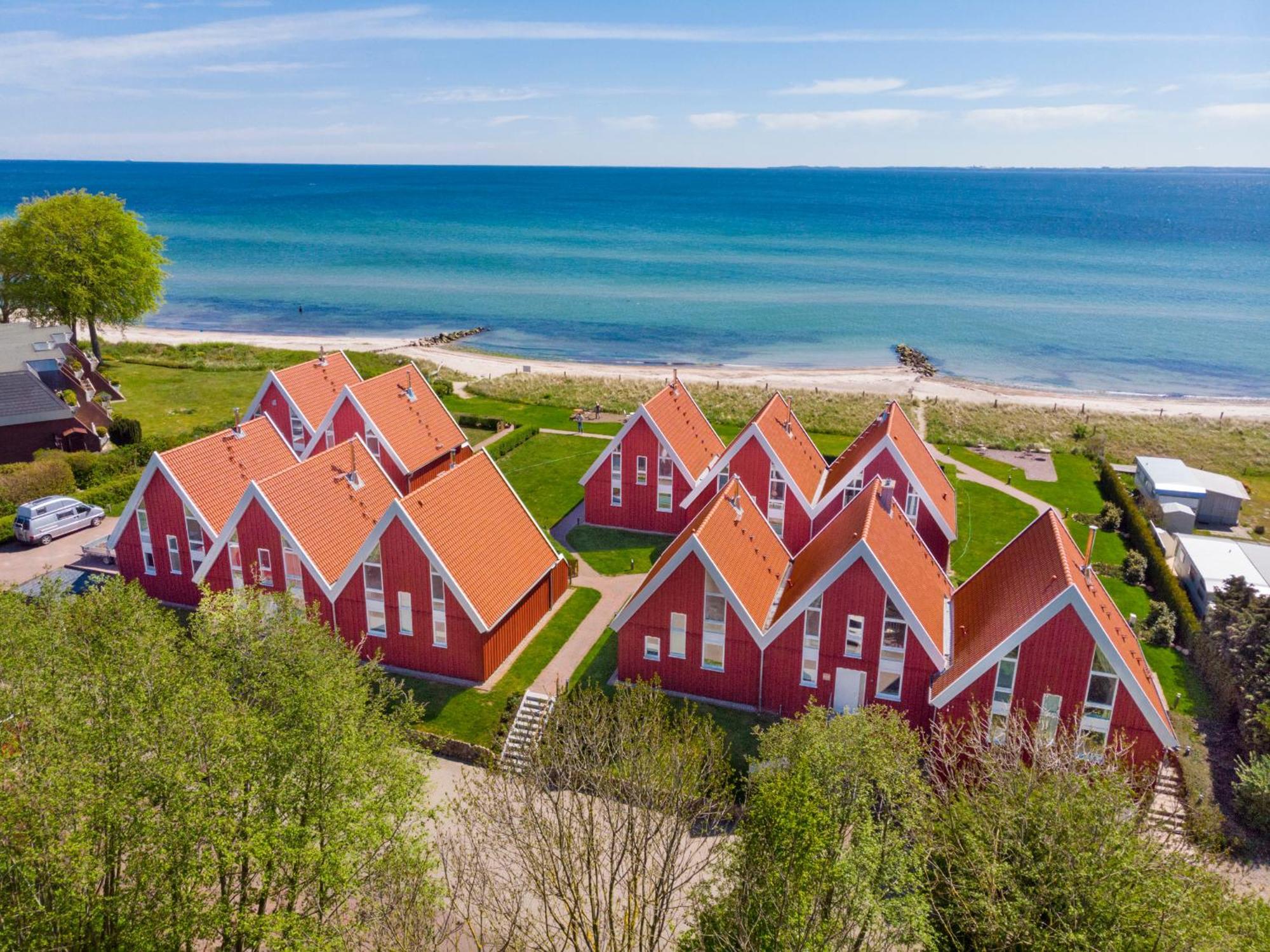 Villa Ocean 2 Rettin Esterno foto